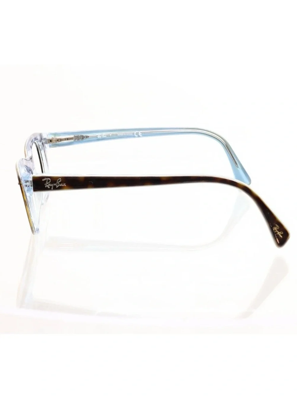 Ray-Ban Eye Glasses - Model 5255 5023